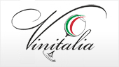 Vinitalia Logo Design